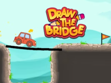 Spel Rita Bridge Racer på nätet