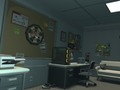 Spel Crazy Office Escape del 1  på nätet