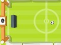Spel Pongoal på nätet