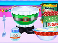Spel Julmuffinare på nätet