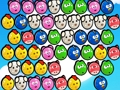 Spel Bubbel husdjur skytt på nätet
