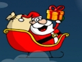 Spel Lets Go It Santa på nätet