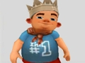 Spel Subway Surfers: World Tour Tokyo My Tour  på nätet
