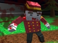 Spel PGA 6: Blocky Combat Swat Apocalypse på nätet