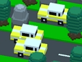 Spel ARCA Cross på nätet