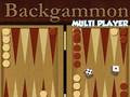 Spel Backgammon multiplayer på nätet