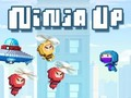 Spel Ninja upp  på nätet