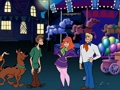 Spel Scooby-Doo och Guess Who Funfair Scare  på nätet
