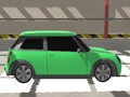 Spel Bil Crazy Highway Drive Mobile  på nätet