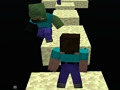 Spel Noob: End World på nätet