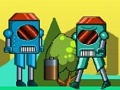 Spel Gloo Bot 2 på nätet