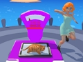 Spel Pet Trainer Duell  på nätet