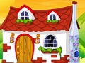 Spel Lion Escape 1 på nätet