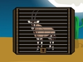 Spel Öken oryx räddning på nätet