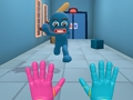 Spel Fånga Huggy Waggy!  på nätet
