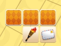 Spel Minnesmatchning  på nätet