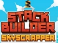 Spel Skyskrapa Builder  på nätet