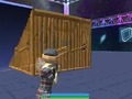 Spel V-arena på nätet
