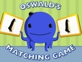 Spel Oswald match  på nätet