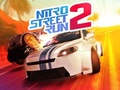 Spel Nitro Street Run 2 på nätet