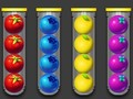 Spel Sortera frukter  på nätet