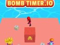 Spel Bomber med timer  på nätet