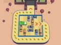 Spel Fly från parkeringen  på nätet