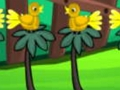 Spel Fly från en bergsby  på nätet