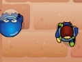 Spel Monsterskatt  på nätet
