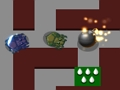 Spel Spindeljakt 2  på nätet