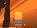 Spel Kogama: Temple Escape 2  på nätet