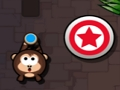 Spel Monkey gungar  på nätet