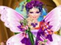 Spel Clara Flower Fairy Fashion på nätet