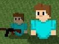 Spel Block Shooter: Mycket bra val!  på nätet