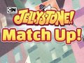 Spel Jellystone! : Tillfällighet  på nätet