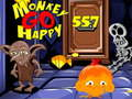 Spel Happy Monkey: Nivå 557  på nätet