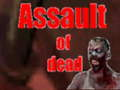 Spel Attack of the Dead  på nätet