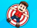 Spel Slå Mario  på nätet