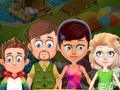 Spel Campingresor  på nätet