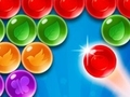 Spel Bubbelstrejk på nätet