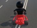 Spel Rod din kart på nätet