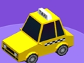 Spel Traffic Run Pussel  på nätet