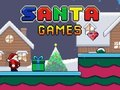 Spel Tomtespel  på nätet