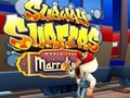 Spel Subway Surfers: Marrakech på nätet
