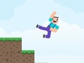 Spel Noob hjärnskada  på nätet