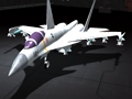 Spel Fartygsburen stridssimulator för flygplan  på nätet