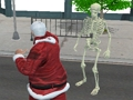 Spel Santa Fight 3D-spel  på nätet
