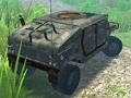 Spel Truck Offroad Drive tunga transporter  på nätet
