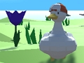 Spel Anka äventyr  på nätet