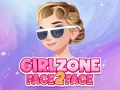 Spel Girlzone Face 2 Face på nätet